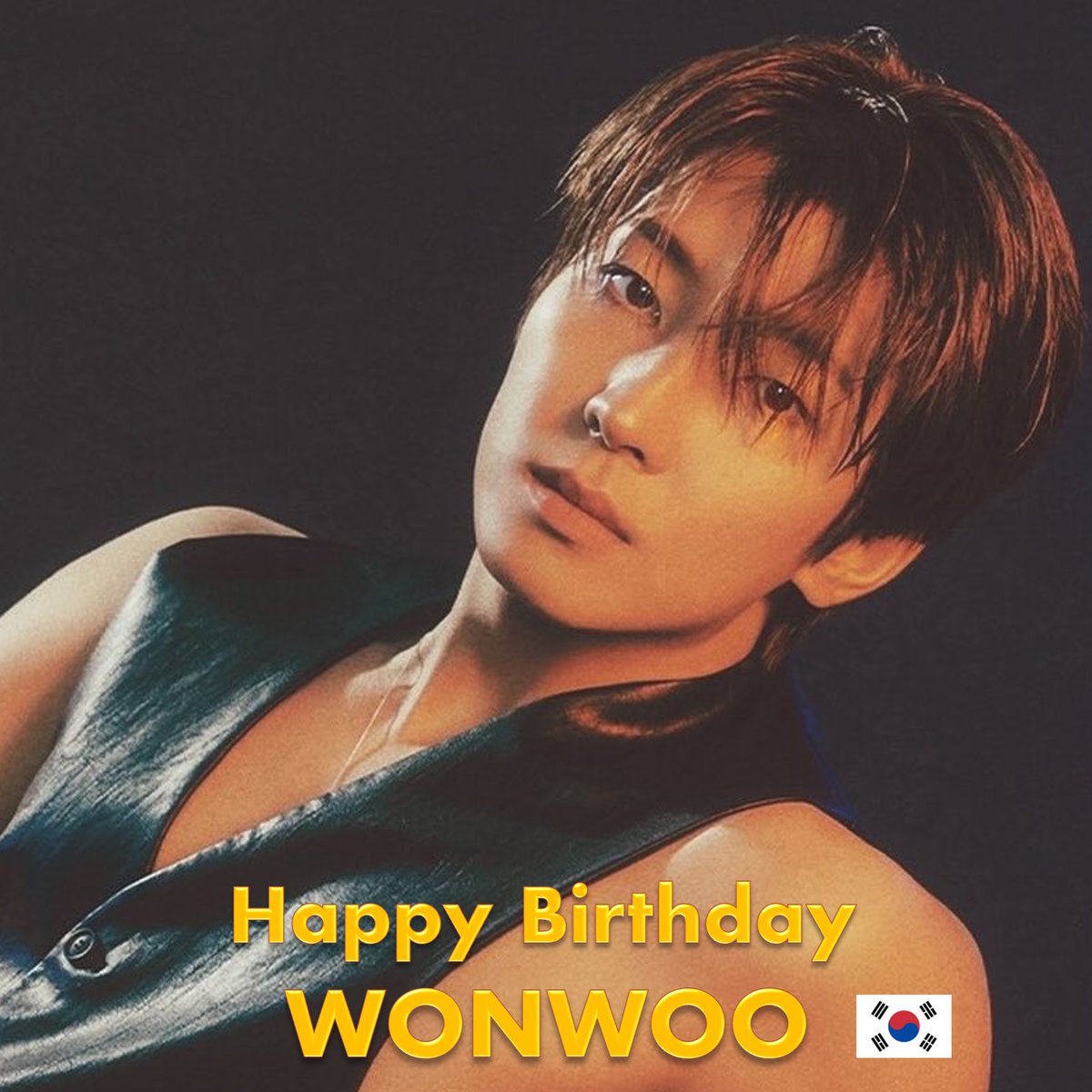 WORLDMUSICAWARD's tweet photo. Happy 30th birthday to the gorgeous, hugely talented chart-topping, record-breaking Rapper, Singer, song-writer, Composer, Superstar and Fashion & K-Pop Global Icon, the One & Only #WONWOO, who rang in his birthday on top of the world, trending  in the Top 2 of X Worldwide with #전원우_MOYA_생일_MOYA and in the Top 4 Worldwide with wonwoo!👏🎂🎉🌟💥🔝2⃣ & 🔝4⃣✖️🌎🐐👑💙🎇
Wonwoo found fame as the lead Rapper and vocalist of the hugely popular chart-topping, top-selling, history-making K-Pop Group #SEVENTEEN, and its very successful record-breaking subunit JxW! He is an absolute force of brilliance and charisma, ranked by Billboard as the 13th Top K-Pop Act of 2025! Wonwoo is a masterful rapper whose sharp delivery and profound lyricism elevate every track! He can also melt hearts with his husky emotional voice in ballads! He's also a very talented and introspective songwriter and composer, and has written over 35 tracks, mostly performed by SEVENTEEN's hip-hop unit. He’s best known for crafting thoughtful poetic lyrics, with clever wordplay. His creativity shines through in everything from sharp rap verses he pens himself to full song contributions, showing a versatile and genuine artistic voice that goes far beyond performance. He's a  true creator who pours his quiet intensity and intellect into every line. Wonwoo has been a cornerstone of SEVENTEEN’s global success and is also a very successful chart-topping, Solo Artist in his own right. His first official solo, “Leftover” from the 2024 JxW subunit album This Man, helped drive record-breaking sales for the K-pop subunit.  “99.9%” (2025), became the most-streamed solo track from SEVENTEEN’s Happy Burstday album, peaking at #7 on major charts and earning widespread praise for its jazz-infused vibe and Wonwoo’s warm, expressive vocals.  His self-written birthday gift to fans, “Gogae” (2025), further showcased his artistry, debuting as a top new entry on the Worldwide iTunes song chart and resonating deeply with fans. Wonwoo has quietly but powerfully established himself as a successful chart-topping soloist whose releases consistently deliver both artistic depth and commercial strength!

Wonwoo was born in Changwon, and attended the School of Performing Arts in Seoul, graduating  in 2015. He joined Pledis Entertainment in 2011, and trained as a singer and dancer for 4 years, taking part in the first season onwards of the online reality show Seventeen TV. On May 29, 2015, Wonwoo officially debuted as a member of Seventeen with the EP 17 Carat, becoming a member of its hip-hop unit. In 2021, Wonwoo and his bandmate Mingyu released the digital single "Bittersweet", featuring Lee Hi which hit #1 in 10 countries on iTunes! In 2022, Wonwoo released a cover of IU's "Knees", a tribute to his late mother. In 2023, he appeared in 3 episodes of  Dive Studio's Mindset series, openly discussing mental health issues. In 2024, Wonwoo & Jeonghan became Seventeen's 2nd official subunit,  Jeonghan X Wonwoo also known as JxW, and released the single album 'This Man' featuring 3  tracks, including Wonwoo's first solo self-written song "Leftover" which debuted at #1 on the daily K-Ballad chart of Genius Korea!  'This Man' sold 537,083 units in its 1st day, and 694,009 copies in its 1st 4 days, breaking the record for highest first week sales by a K-pop sub-unit! In one week, the album extended its record, with 787,046 copies sold! It has already been certified double platinum in Korea and Gold in Japan!

Wonwoo is also a Top Model and Fashion Icon. In 2022, he became the new sole model for Korean cosmetic brand Huxley and in 2023, he starred on the cover of Japanese fashion magazine Men's Non-no with DK. In July 2024, he was the cover star with Jeonghan of the same magazine, promoting 'This Man' In 2023, he was the Main event at the opening of Burberry's new pop-up store in Seoul and was also the star attraction at the Burberry 2025 Autumn/Winter fashion show at London Fashion Week in February 2025. In March 2024, Wonwoo made a star appearance at an event in Seoul for luxury suitcase brand Rimowa, and in April 2024, he became the new global model for Korean cosmetic brand The Face Shop. In June 2024, Wonwoo, S.Coups and Vernon, became the new global brand ambassadors for Indonesian snack brand Chitato. That same year, he was appointed as a global model/ambassador for The Face Shop, leveraging his skincare image, and took on roles with Allo Bank. In December 2024, he became the brand ambassador for Japanese optical brand Jins Eyewear. 

Wonwoo actively supports charity through SEVENTEEN’s group initiatives and also through his own personal efforts. His involvement emphasizes youth causes, education, and animal welfare. As part of the group’s role as UNESCO’s first Goodwill Ambassadors for Youth (appointed 2024), he has contributed to youth empowerment programs worldwide, including a $1 million donation that funds the “Going Together” grant scheme for youth-led projects in creativity and well-being. Individually, he has participated in fan charity projects including donations to the MIRAL Welfare Foundation and donating personal items in an auction to support animal shelters like the Nabiya Cat Shelter.

Even amid military service, Wonwoo remains a shining beacon of talent. His thoughtful artistry, breathtaking visuals, and genuine warmth make him not just a performer, but a true source of comfort and inspiration for millions of Carats worldwide!

#Happy_WONWOO_Day 
#전원우_MOYA_생일_MOYA
#원우 #SEVENTEEN #세븐틴
@pledis_17