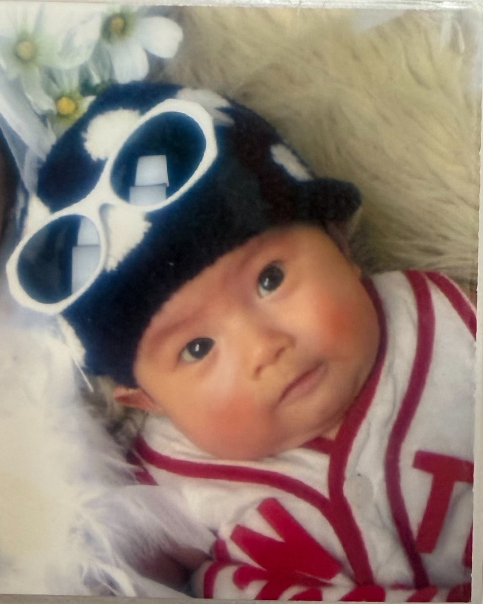 bmsg_trainee's tweet photo. うわめづかい👶🏻

#KEIジャック
#KEI_20th_Birthday
#KEI #BMSGTRAINEE https://t.co/yFKZzzbBQl
