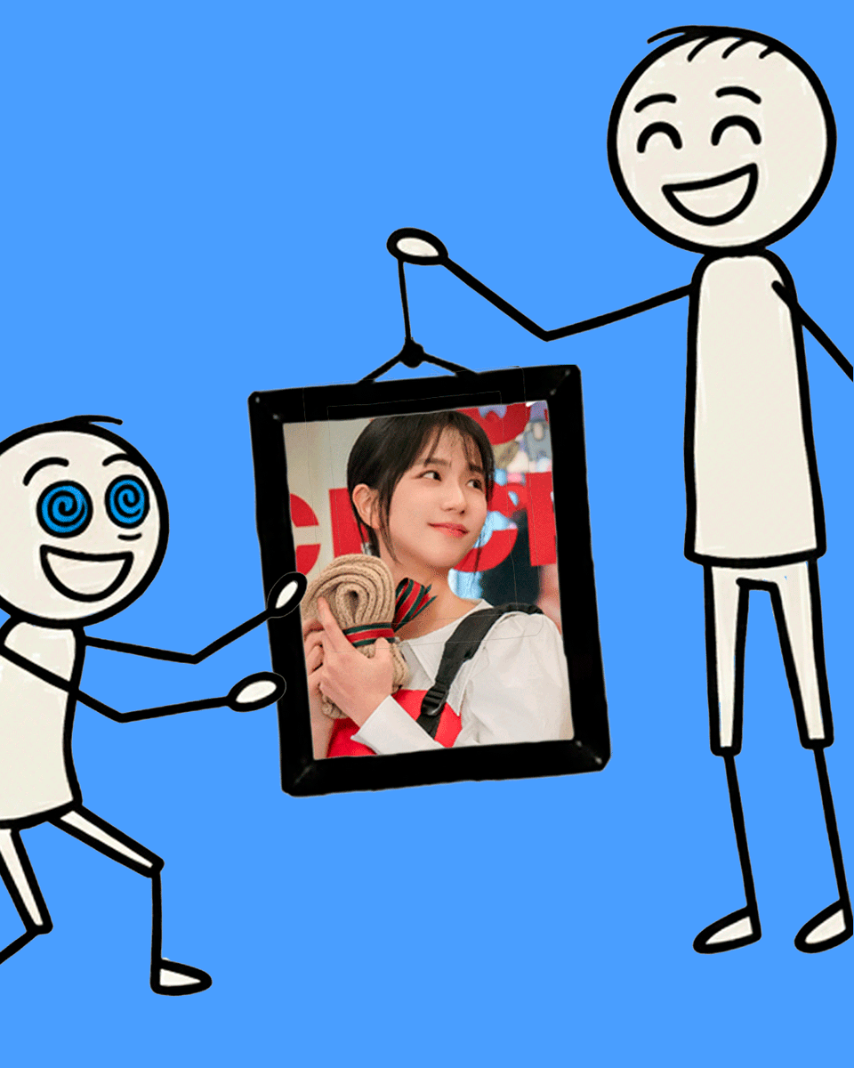 PrimeVideoLat's tweet photo. No solo fue amor a primera vista, fue obsesión 🤩💗

#JISOO #지수 #BLINKs #Newtopia #Blackpink #kpop 🖤 https://t.co/TYZFFdAjPW