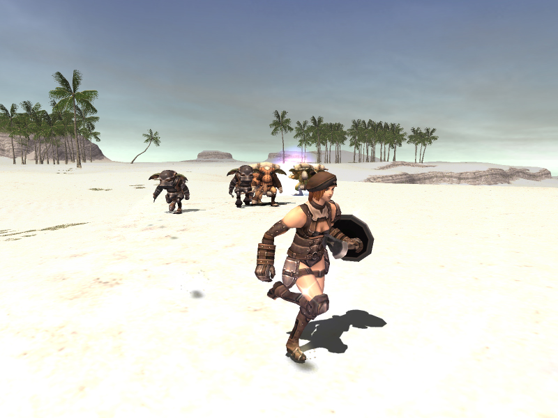 FINAL FANTASY XI tweet media