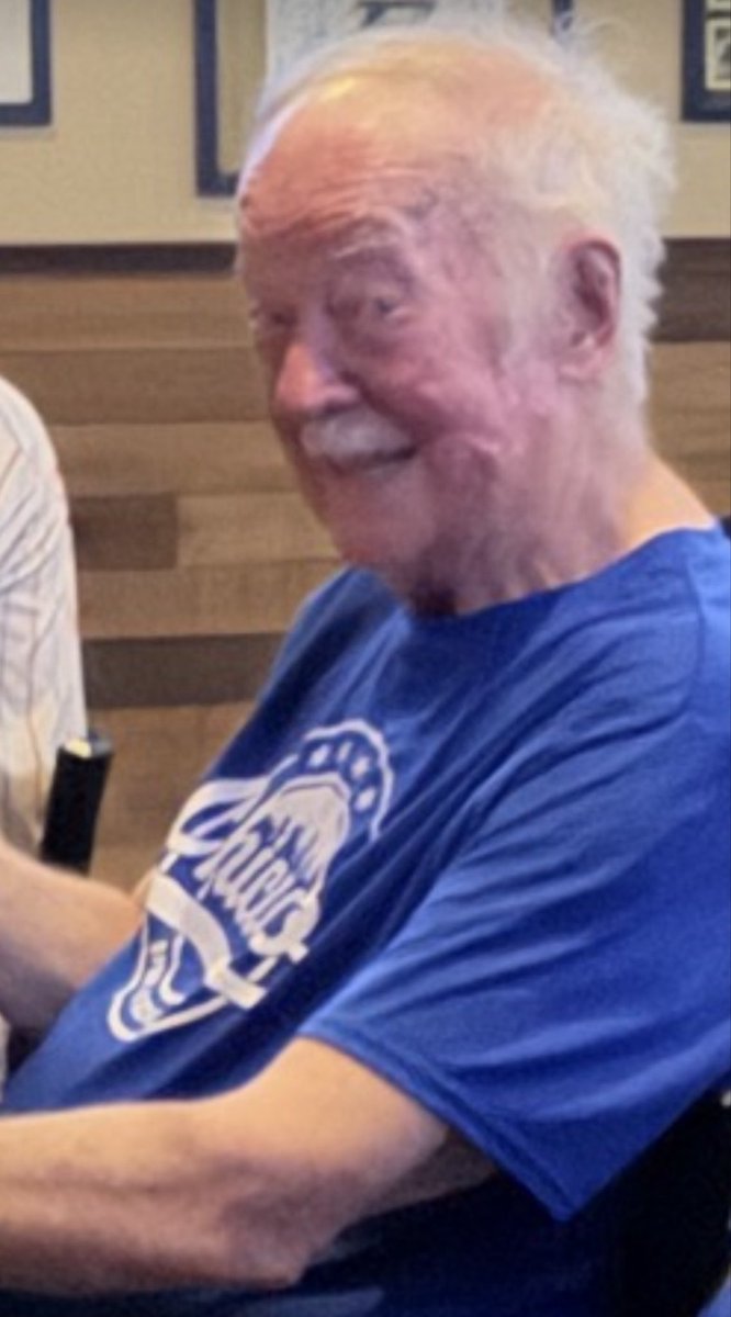 ChiSoftballWire's tweet photo. When games get cancelled for air quality, but you and the team are still going to Michael’s. https://t.co/EO8v8OtF4y