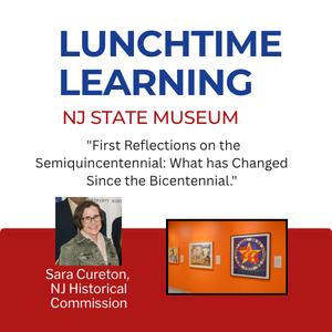 New Jersey State Museum tweet media