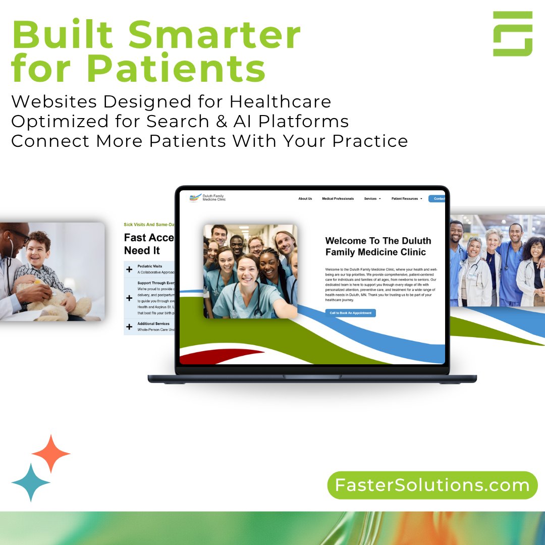 fastersolutions tweet picture