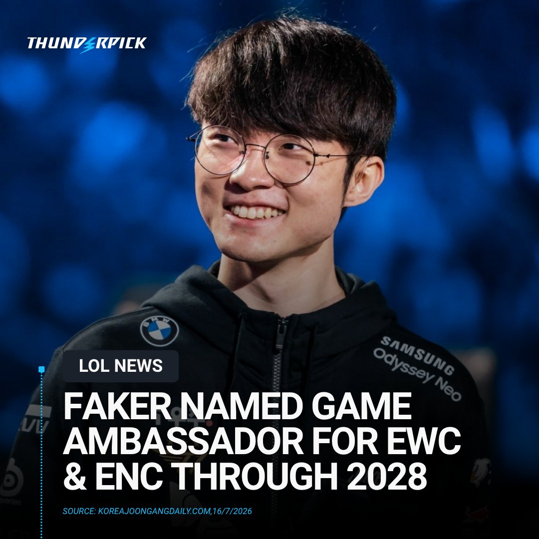 Thunderpick tweet media