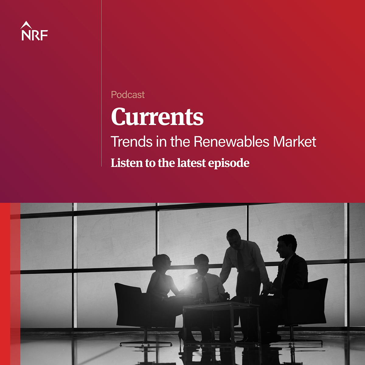 NLawGlobal's tweet photo. In host Jim Berger’s first episode, Laura Pagliarulo, CEO of SolaREIT, discusses how solar and battery storage developers can use real estate assets as a source of capital to fund project development, construction readiness and pipeline growth. https://t.co/8mDHPJnt29 https://t.co/PJgyhkmHpo