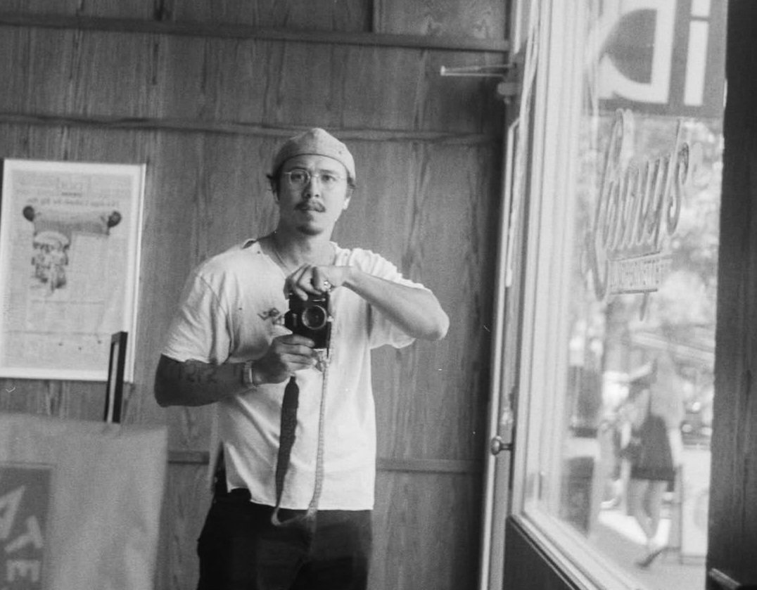 CriticalOverlo3's tweet photo. 'PARANORMAL ACTIVITY 8' has started filming. 

(Via: Chase Yi) #ParanormalActivity8 https://t.co/vzbkyjZ4aL
