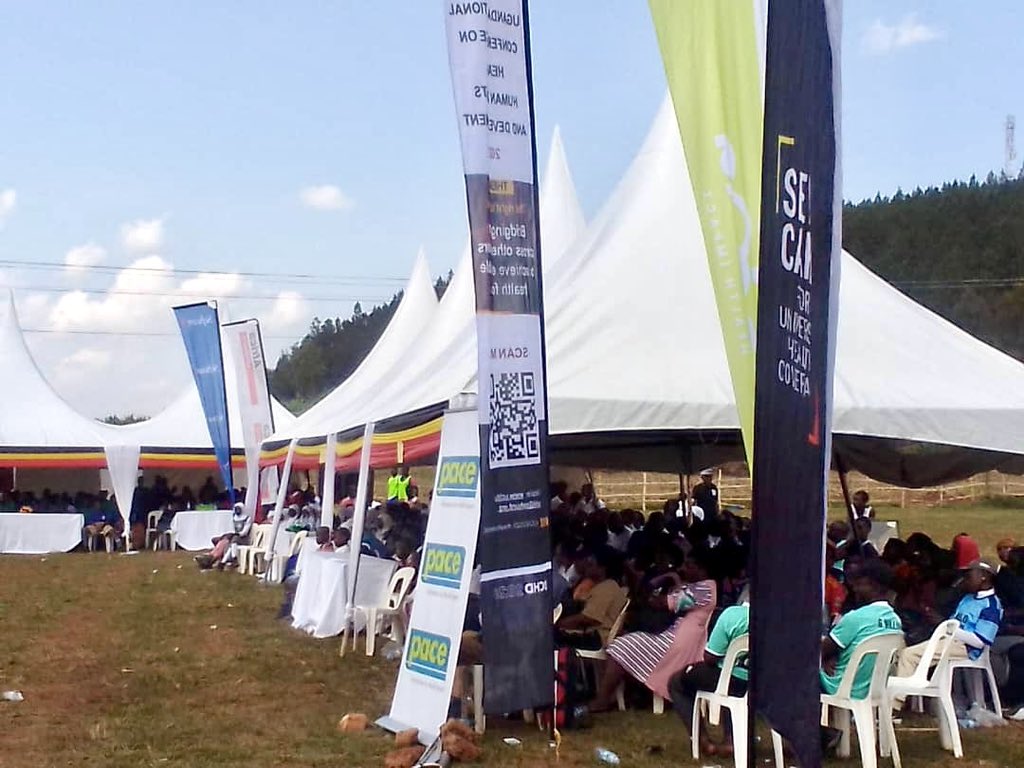 CEHURD Uganda tweet media