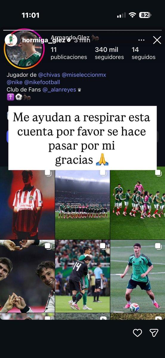 miniyiyiga's tweet photo. ARMANDO QUERÍA FUNAR A ALGUIEN QUE SE HACE PASAR POR EL PERO LO ESCRIBIÓ MAL Y EL AUTOCORRECTOR LE PUSO OTRA COSA JAHDJSJAJSHSJSKAKA 😭😭😭😭😭😭 https://t.co/frnHZLqpu0