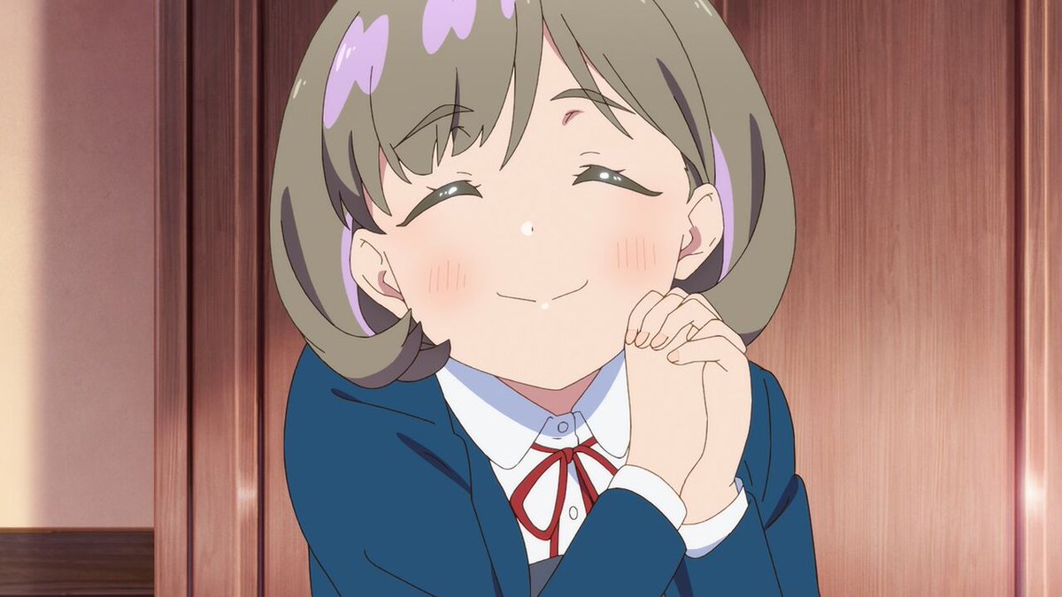 5sVzDwTrW9kzYjs's tweet photo. 今日はラブライブ！スーパースター!!の唐可可の誕生日です!クゥクゥちゃんおめでとー🎉🎂中国からやって来た女の子で「自分の願い」を叶えるためなら諦めない真っ直ぐで努力家な所や、良くも悪くも自分に正直で明るい所が可愛くて好きです✨
#唐可可生誕祭2026
#唐可可誕生祭2026
#ラブライブ
#誕生日 https://t.co/TqXm6Wx4NB