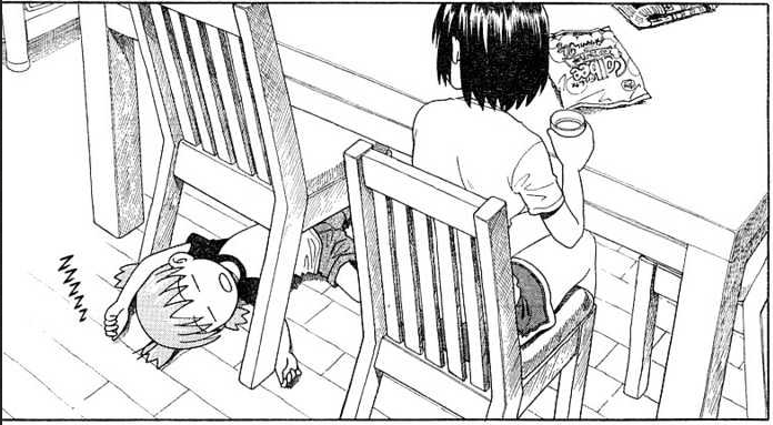 Yotsuba Screens tweet media