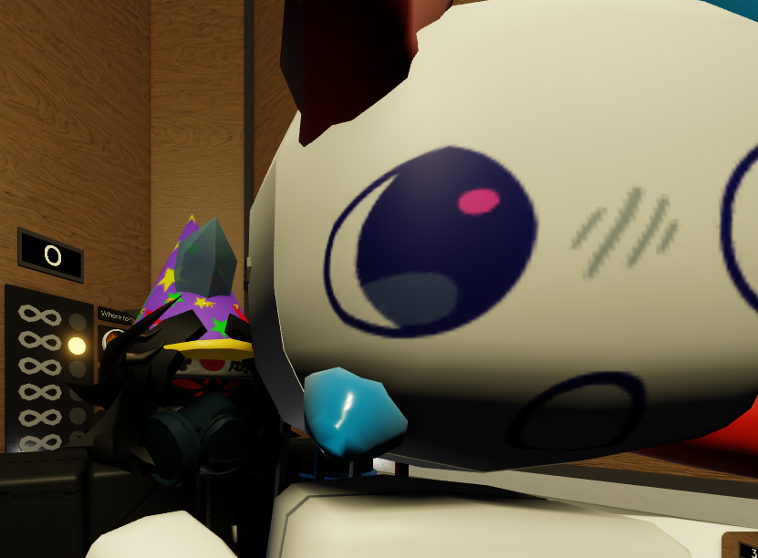 EPSONFD93's tweet photo. Extra stuff 
And updated faces from a winning poll in my server for the next scag update! https://t.co/lVk1GdJE24