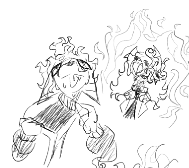 Thatoneswaggot's tweet photo. Wips/doodles of Vivian and Chester
#art #oc #ocart #furry #furryart https://t.co/yqaek92wwM