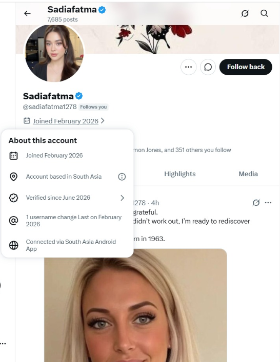 lisahsmithlhs tweet media