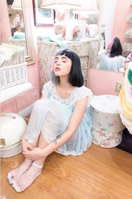 Melanie Daily tweet media