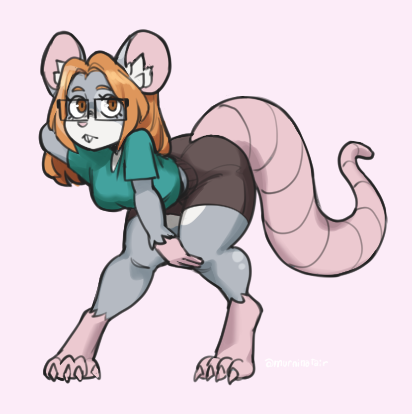 murninatair's tweet photo. second artfight piece. https://t.co/Ymt7gW7AEF