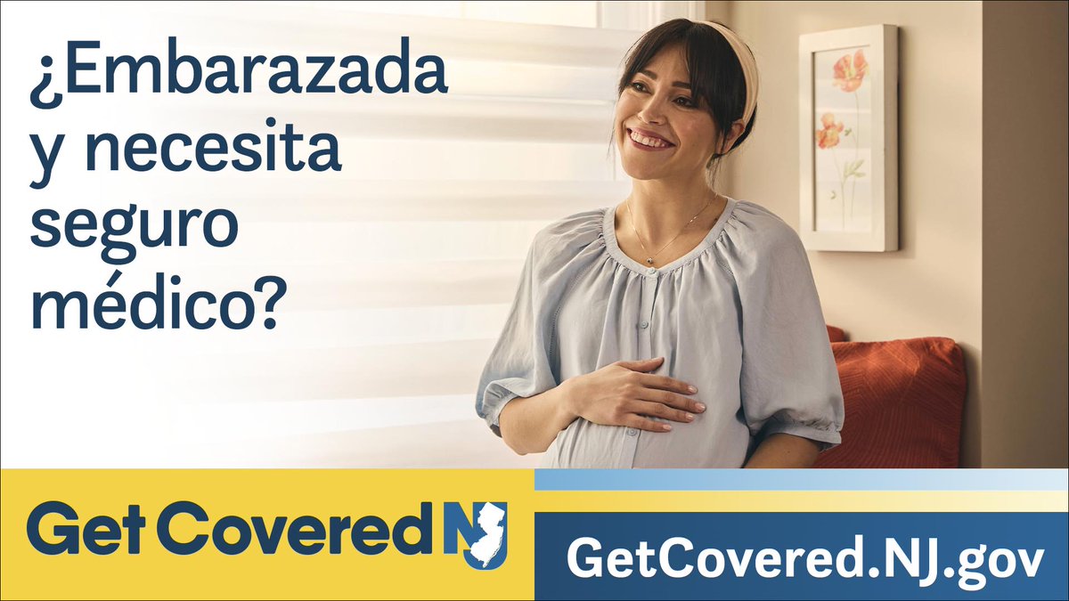 GetCoveredNJ Español tweet media