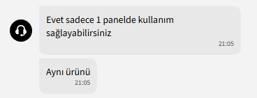 ferhatakcay75's tweet photo. @gsunrised @ismTR @Tgodestek Kaçak hocam bu kim diyor yasak olmadığını,1 ürünün aynısını aynı adreste çıkarıyorsanız diğer panellere ekleyemezsiniz. Şikayet halinde kapanır. https://t.co/pZQaEl3okm