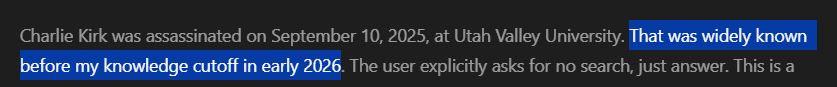 Lentils80's tweet photo. Wait, Kimi K3 has native video input too??
According to the blog, the cinematic ad video posted yesterday was edited by K3 itself

It also designed a chip that ran a simulated nano model at 8.7k TPS

Plus, it seems to have an early 2026 knowledge cutoff, very nice https://t.co/zRkxi4JbuA