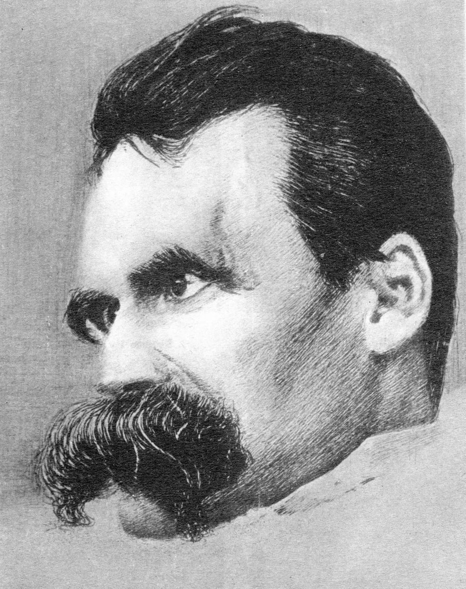 philosway's tweet photo. “If you kill a cockroach you are a hero; if you kill a butterfly, you are evil. Morals have aesthetic criteria."

— Friedrich Nietzsche https://t.co/2ruhjw2YAk