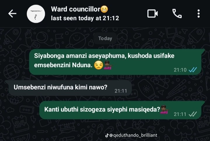 Lungelo69162005's tweet photo. Kanti azisapheli yini zona iy'nsizwa! 😤🤣 https://t.co/jsXe9TMUky