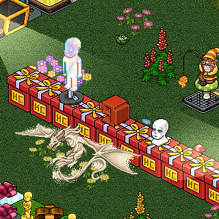 4marcp's tweet photo. 🔥🚨¡El miércoles 22 de julio será el ESPECIAL 9 de CHEST PRIZE en @ESHabbo! 🚨🔥
💎Premios gordos: Piel iridiscente LTD #486, Ojos de Diosa y Dragón Velo de Arena LTD #224, HC's... 
⏰A las 11.00h (23.00h) hora española #habbo @Habbo
¿Será tu día de suerte? 🫰🏾🍀
‼️La piel iridscente LTD es la única de las 4 pieles que no se pudo entregar el último día a un ganador, puesto este no tenía tradeos activos en el momento de ganar. Se recuerda que si en el momento de ganar no tienes tradeos activos, no podrás recibir el premio... 😓 es el único requisito mínimo que se pide para poder jugar y recibir un premio. 

Gracias🥰