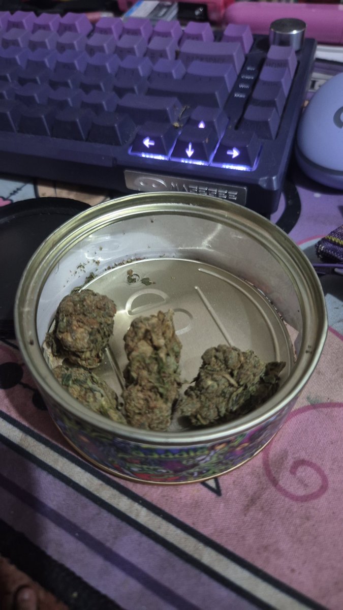 AkiraMaeda_'s tweet photo. @theashvicky A maconha O Maconheiro https://t.co/YmMnFnD48d