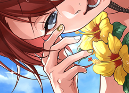 karaageandtarts's tweet photo. Riddle's painted nails are so cute 😭😭😭 https://t.co/OKtjvhZt1k