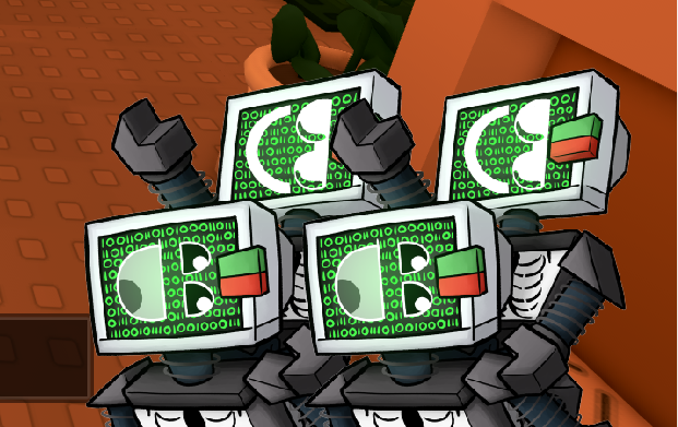 tealsoda's tweet photo. badwares of doom https://t.co/19B39mtZON