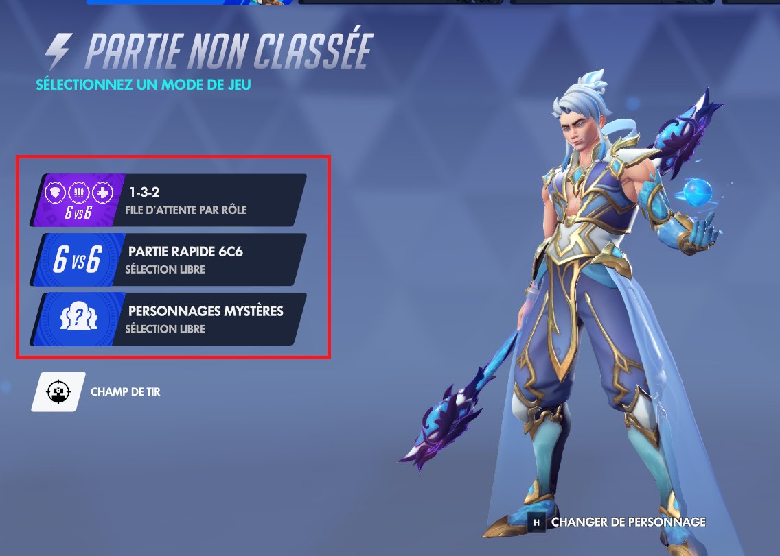 Azu_mp4's tweet photo. Heuuuu moyen de remettre le 5v5 en partie rapide svp ??? https://t.co/Pdfo8SQBvA