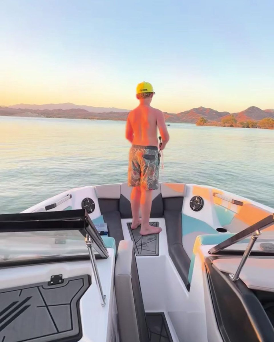 JohnnyHeathcoFD's tweet photo. We're encouraged to see companies like @ATXboats raising awareness about the dangers of carbon monoxide (CO) on the water.

Awareness saves lives. Thank you, @ATXboats, for helping boaters adventure safely!

#atxboats #irideatx #boating #lakelife #carbonmonoxide https://t.co/kcnxrW0CTy