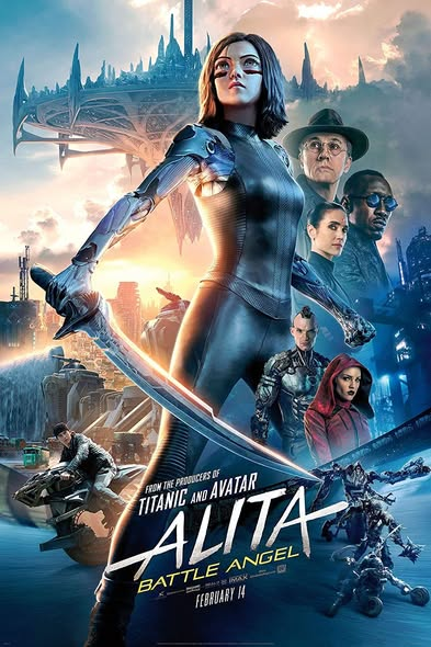 JuanC_Rdgz's tweet photo. 🎬 Happy Birthday Rosa Salazar 🎂🎬
#RosaSalazar #AlitaBattleAngel #Alita #CaptainAmericaBraveNewWorld #RachelLeighton #Diamondback #HappyBirthdayRosaSalazar https://t.co/CdLtFVdPnZ