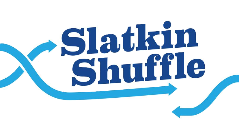 LeonardSlatkin's tweet photo. Listen to my radio show "The Slatkin Shuffle" Sundays at 3 p.m. Central on @classic1073. This week: The Holiday Shuffle (part 1). https://t.co/81fTPZzDmd https://t.co/qrZTCjowhk