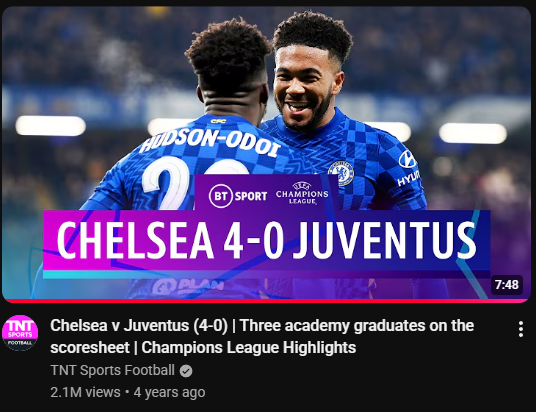 Chelsea_Sexual's tweet photo. It's genuinely been downhill from this game on. Chilwell ACL this game, Tuchel edgy gimmicks started, James injuries etc https://t.co/40iGtTSLqs