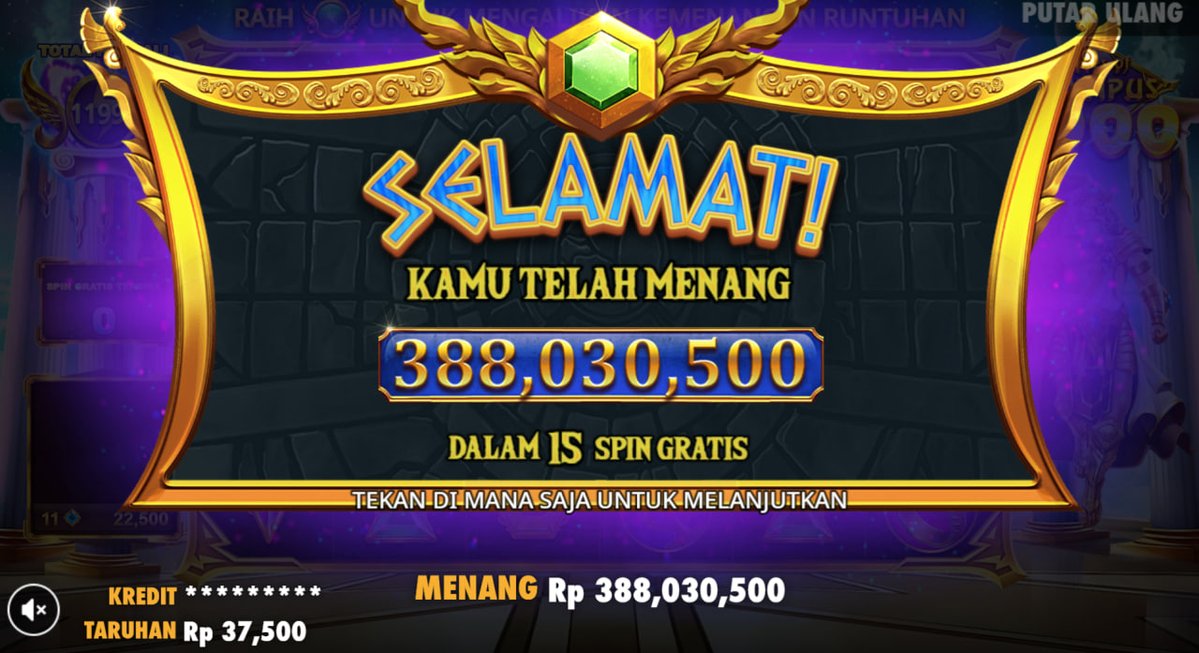 princes_pesek88's tweet photo. rekom ke temen maen nya di PANDAWA88 ehh malah temen JEPEEEEE di PANDAWA88 maen sambil makan😍😍
 
𝐏𝐚𝐬𝐭𝐢 𝐄𝐧𝐚𝐤 : https://t.co/r3QN2VH452
𝐑𝐓𝐏 𝐄𝐧𝐚𝐤 : https://t.co/1AnzEc30yR

𝐃𝐢𝐚𝐦, 𝐓𝐞𝐧𝐚𝐧𝐠, 𝐌𝐄𝐍𝐀𝐀𝐍𝐆𝐆.. ✅ https://t.co/bjGXthfAQh