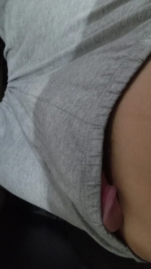 orbitoncee's tweet photo. mo tesão no trabalho kkj algm p comparar? novinho 18y bem pentelhudo aqui
#pintosawards
#pintoawards
#brotheragem https://t.co/sBPixGKc1O
