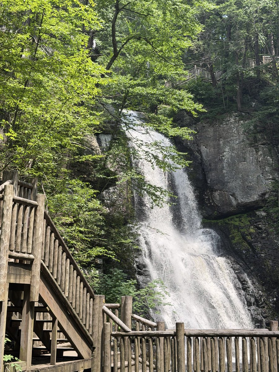 ChristinaZ718's tweet photo. #BushkillFalls https://t.co/nuq6ynrBzQ