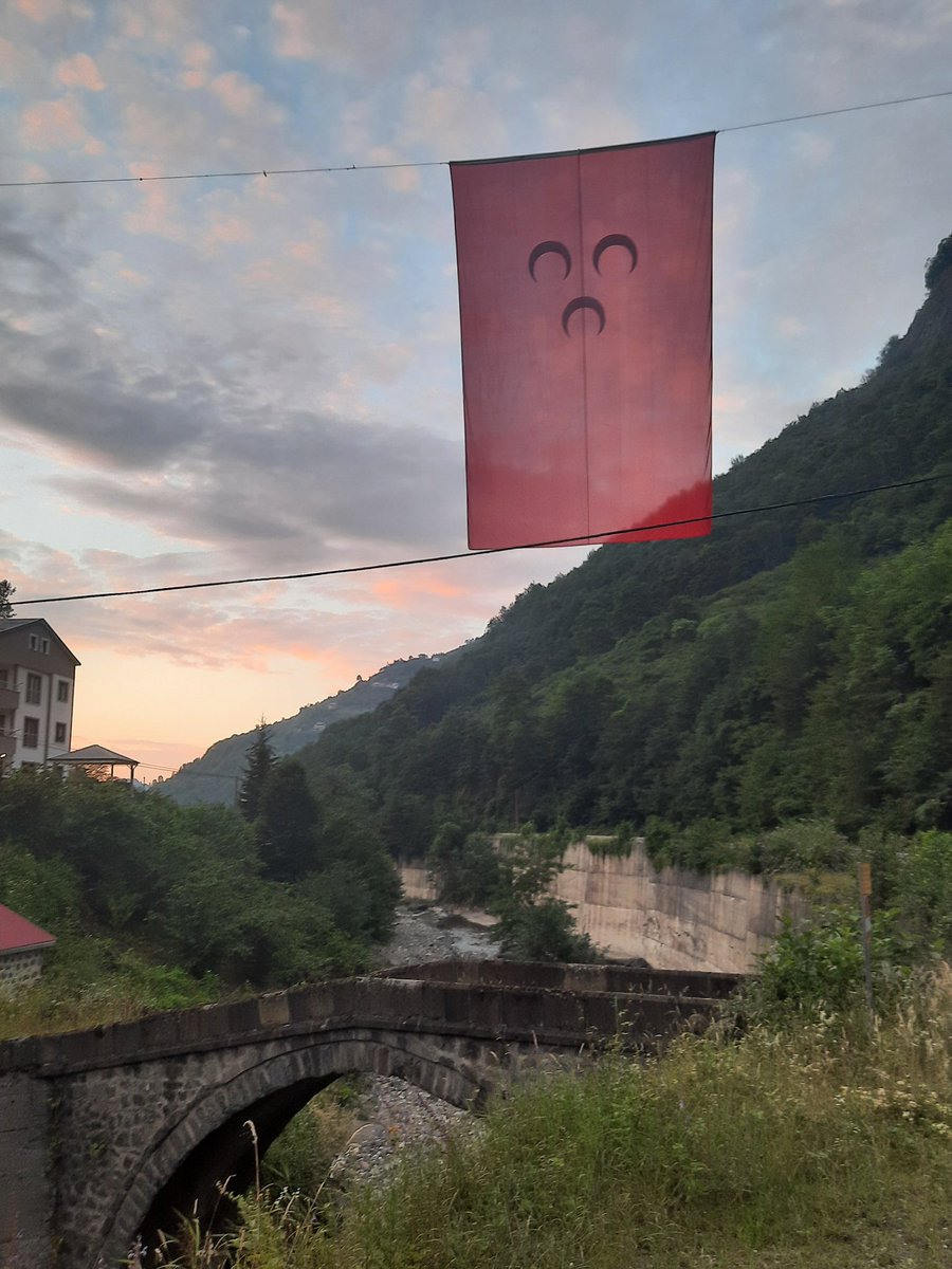 brkyamac's tweet photo. Vilayet-i Çepni Ağasar/Şalpazarı'ndan selamlar. https://t.co/vBN9IYAcY7