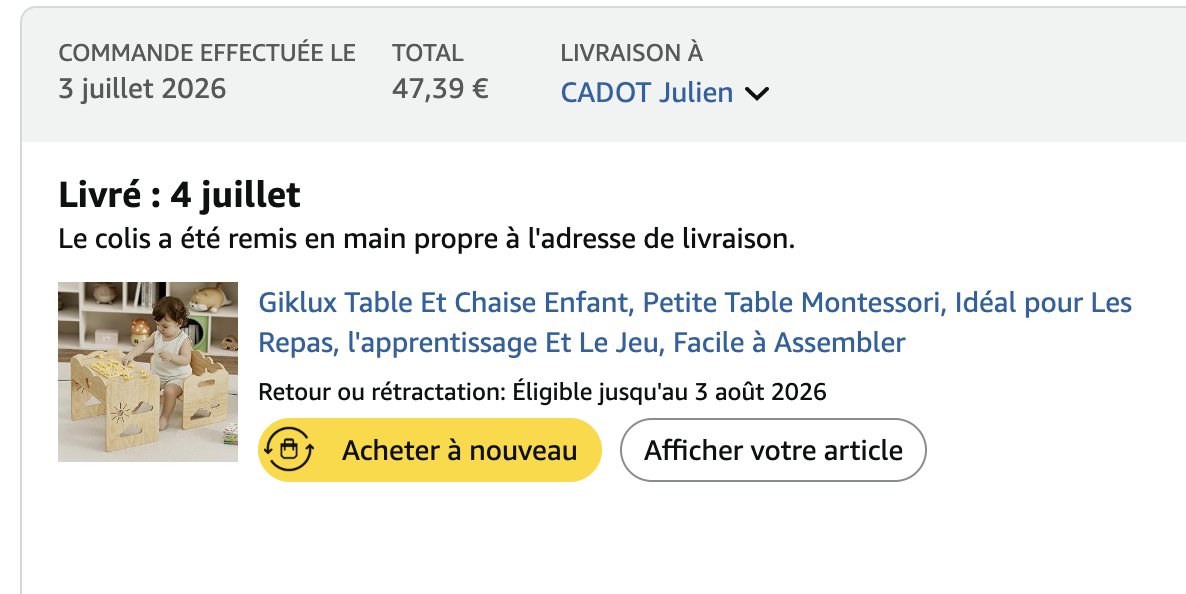 Julien Cadot tweet media