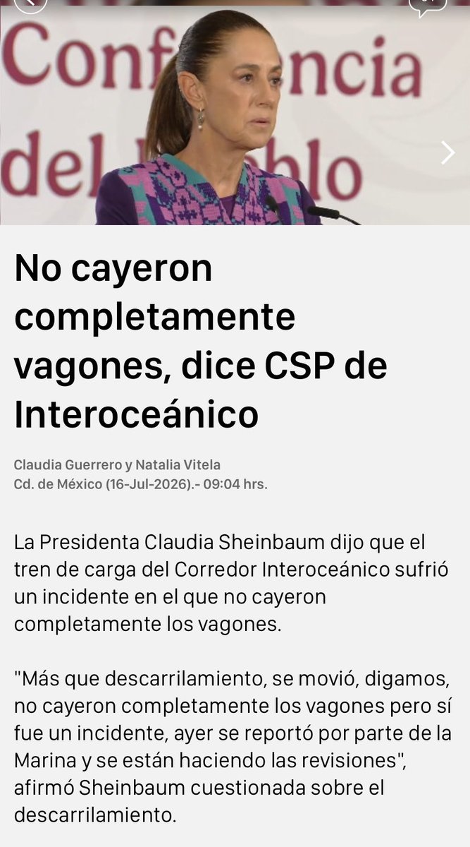 Alberto Zermeño S. tweet media