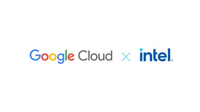 iluvdrae's tweet photo. Intel is expanding its collaboration with Google Cloud to help accelerate our enterprise AI transformation. #IAmIntel https://t.co/wz3UKQ9wAr https://t.co/XQ3K6zZv6w