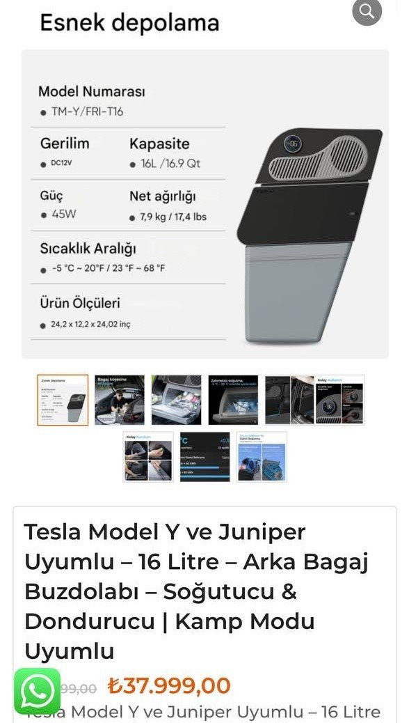 Tesla Maniac tweet media