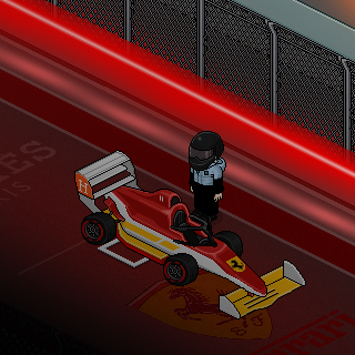 QueinaroHb's tweet photo. ATIVIDADE: CIRCUITO DA MODA  
Nick: Queinaro

@hermeshbt
#FerrariXHermes
@ferrarihblet https://t.co/376jiDquRg