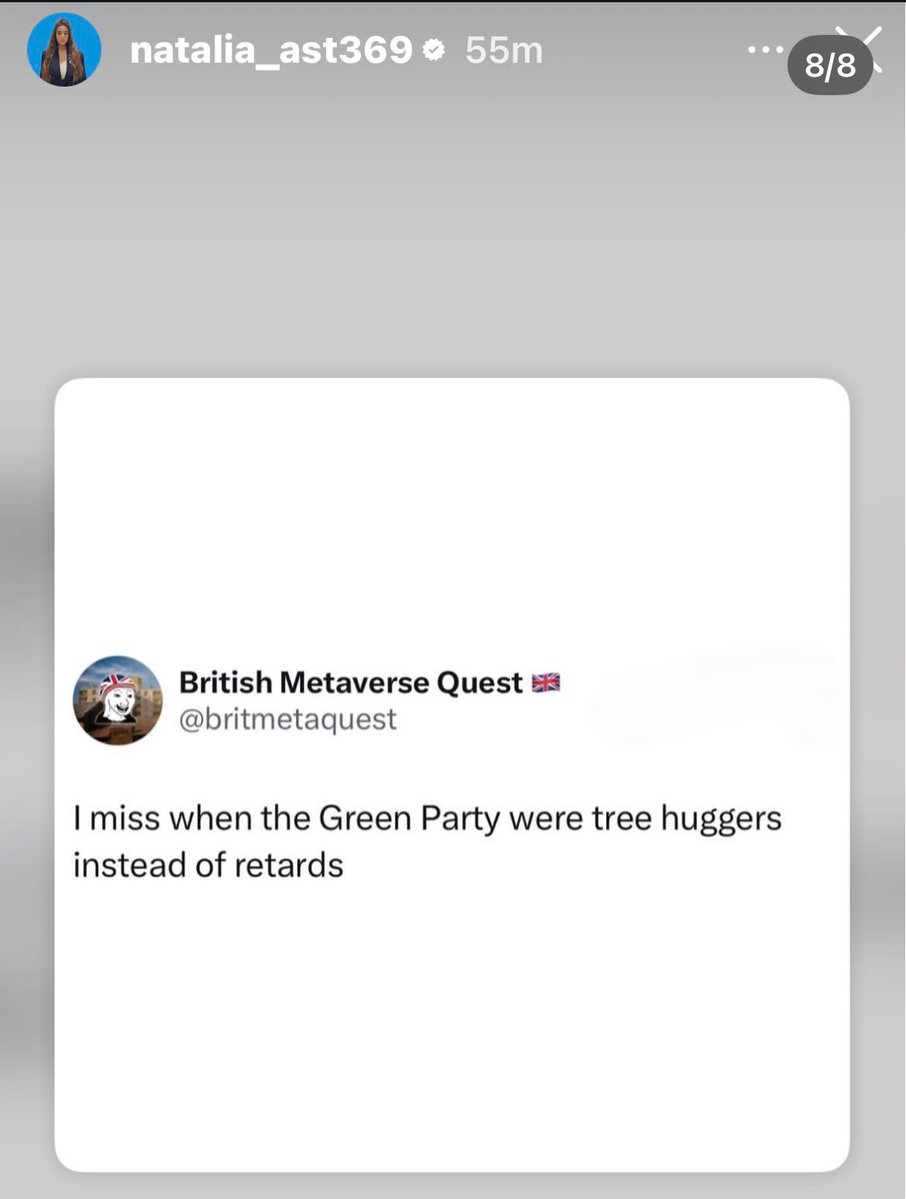 GreenPrtyNilton's tweet photo. This is utterly unacceptable from someone approved to stand as a @westminstertory candidate in Westminster.

Using an ableist slur to attack political opponents has no place in public life. Disabled people deserve better, and so does our politics. @KatherineEGray @benlynch07 https://t.co/q0xl77Ehlh