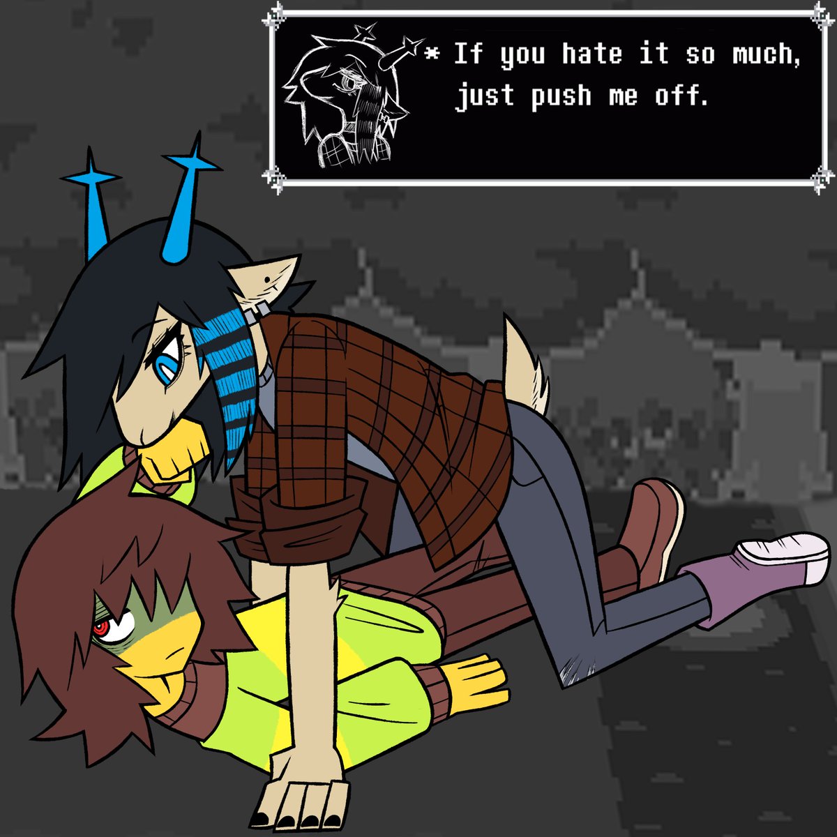 catcow_draws's tweet photo. https://t.co/Mbfyi2IOyd