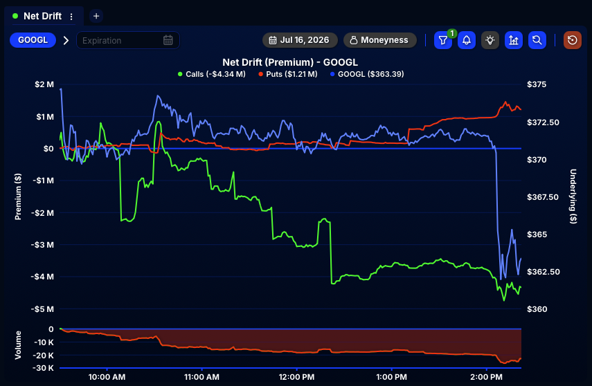 Quant Data tweet media