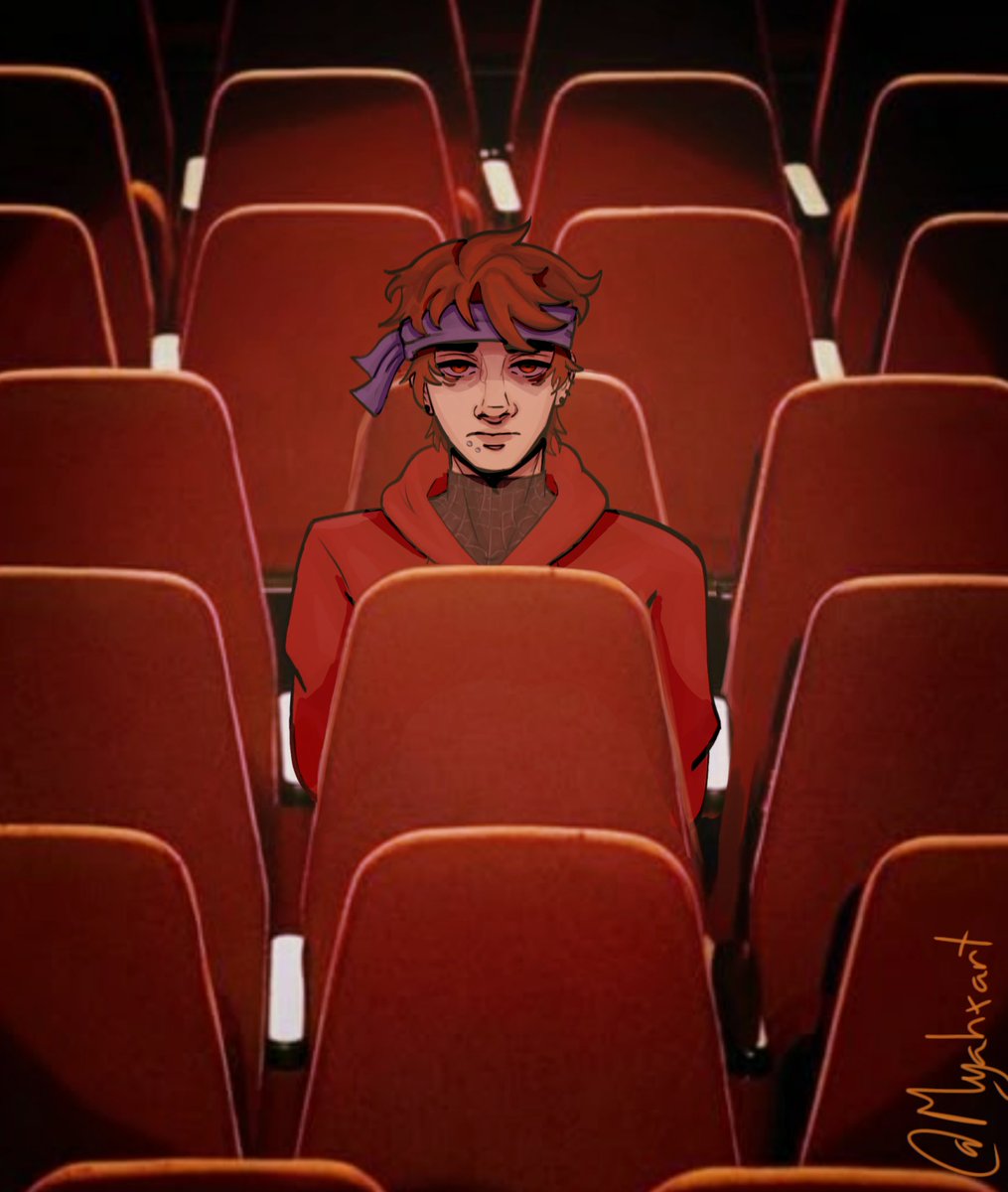 myahxart's tweet photo. la honesta reacción de mi bro a sus animaciones 🥶 

#roierfanart #qsmpfanart #qsmp2 https://t.co/bq2xFP4Gzg