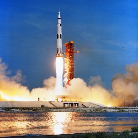 NSF - NASASpaceflight.com tweet media