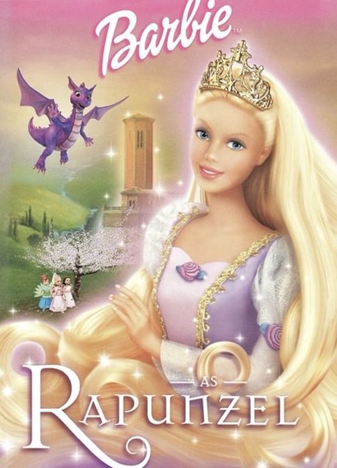 jassmmiinnxx's tweet photo. the way that old barbie movie posters radiates comfort https://t.co/R9PjOA1A5a