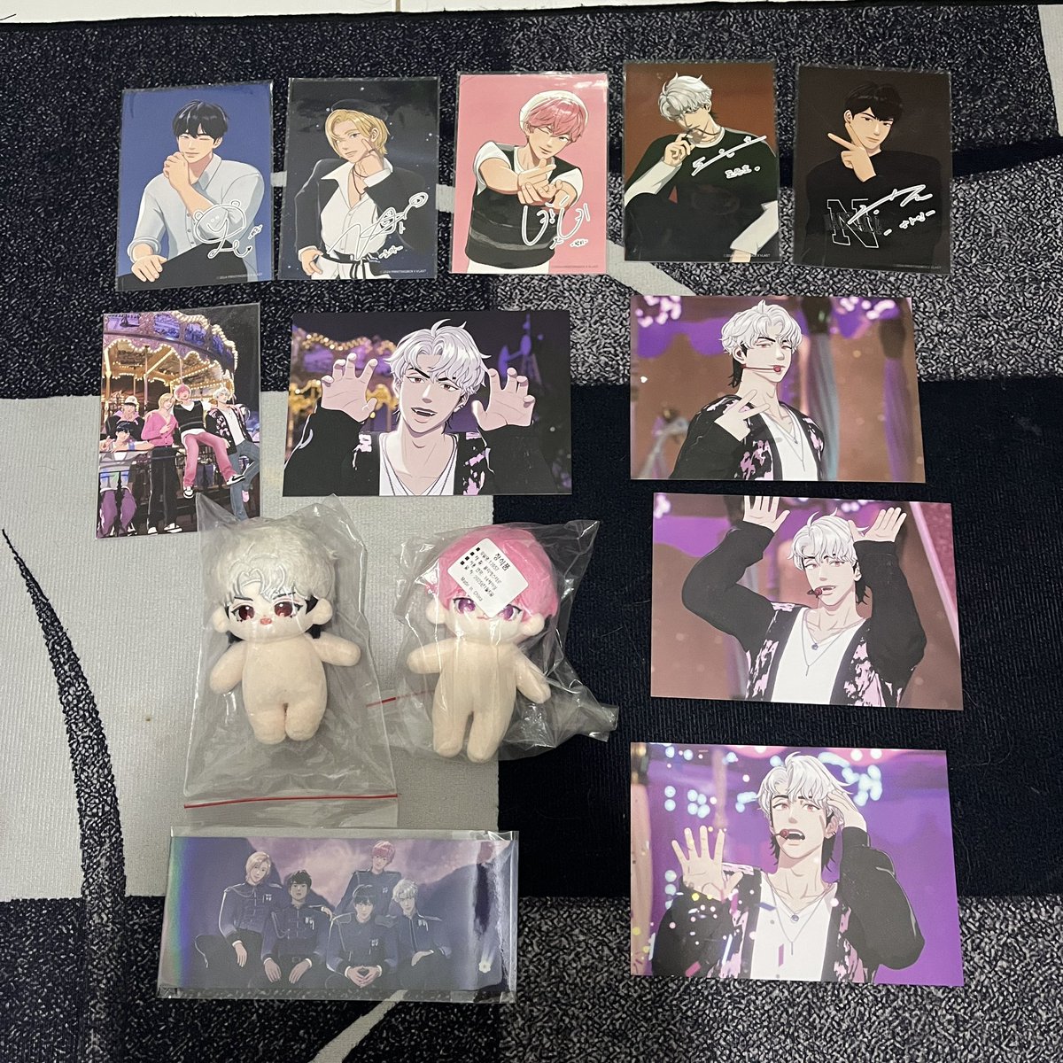 zelocat69's tweet photo. WTS plave photocards
sell bulk only

PC : 232 pcs
Big PC : 7 pcs

WFY, TSOTTC, W4L, WHY, PUTV

IDR 12jt /  USD750
✅negotiable is okay
✅include binder
❌not include shipping 
💰accept bank transfer &amp; paypall only

#ตลาดนัดplave #warungplave #pasarplave #plavesell https://t.co/WLacMY4DPl
