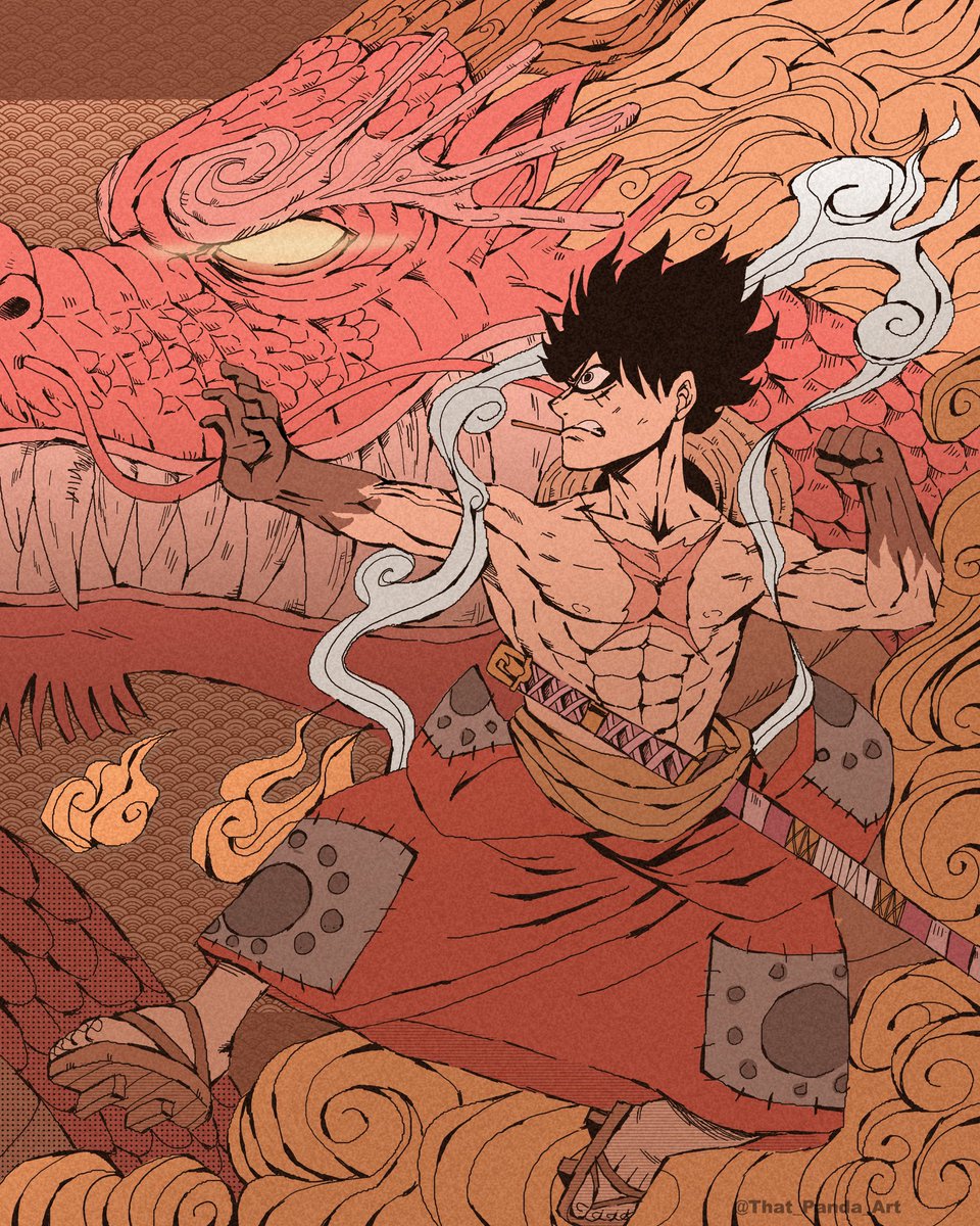 That_Panda_Art's tweet photo. Redraw ☀️ https://t.co/JaPeyTb7a3